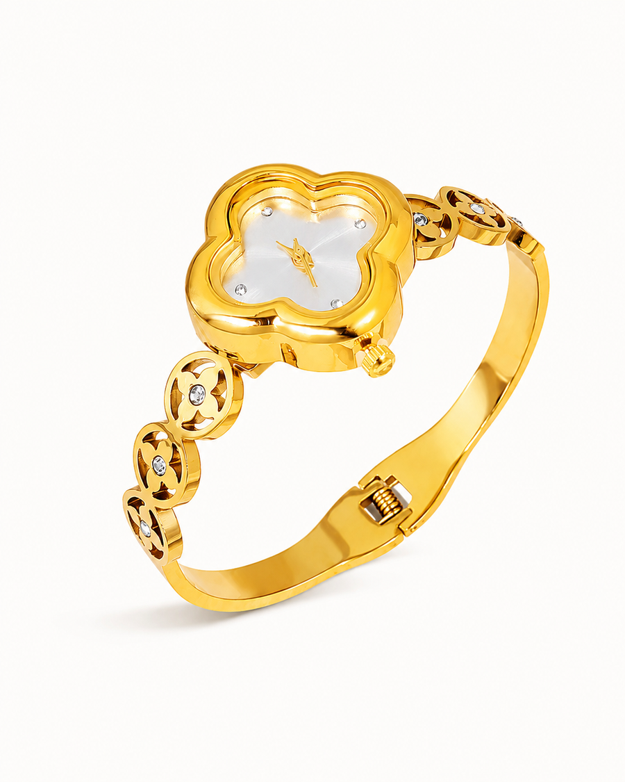 Aurelia Bangle Watch Series