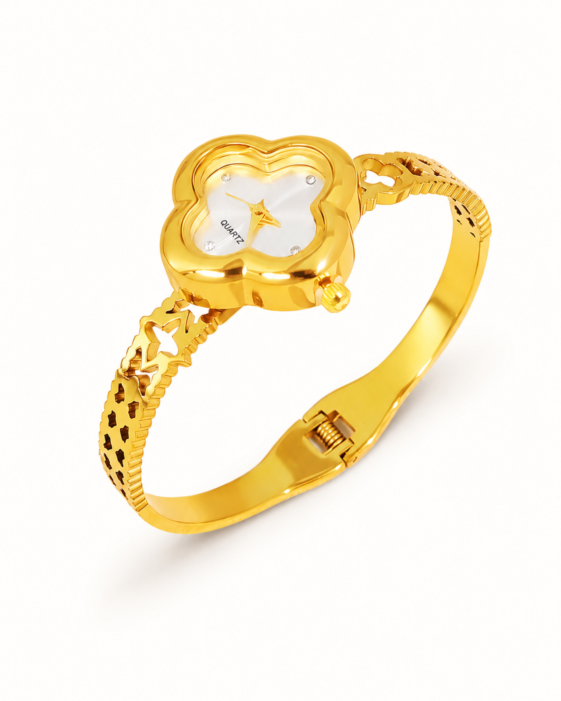 Aurelia Bangle Watch Series