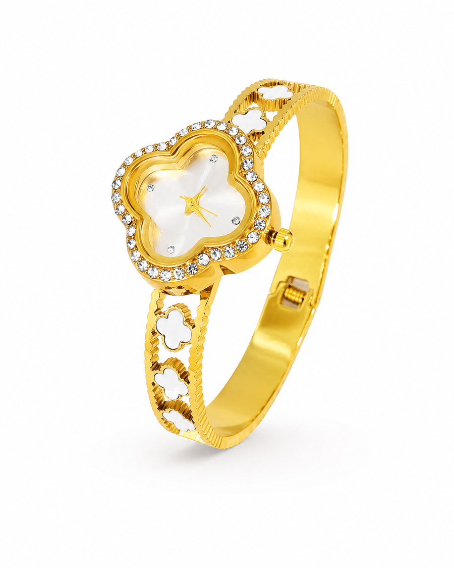 Aurelia Bangle Watch Series