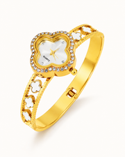 Aurelia Bangle Watch Series