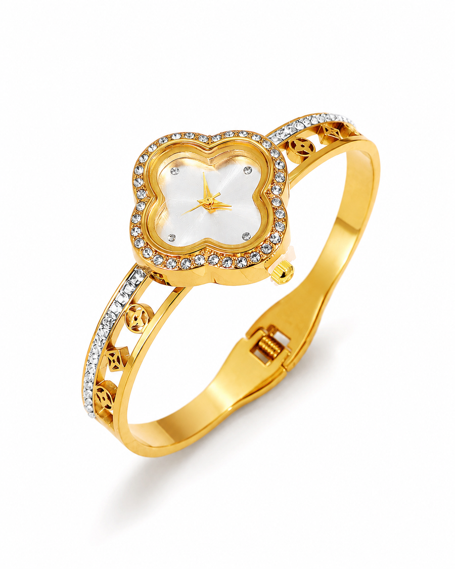 Aurelia Bangle Watch Series