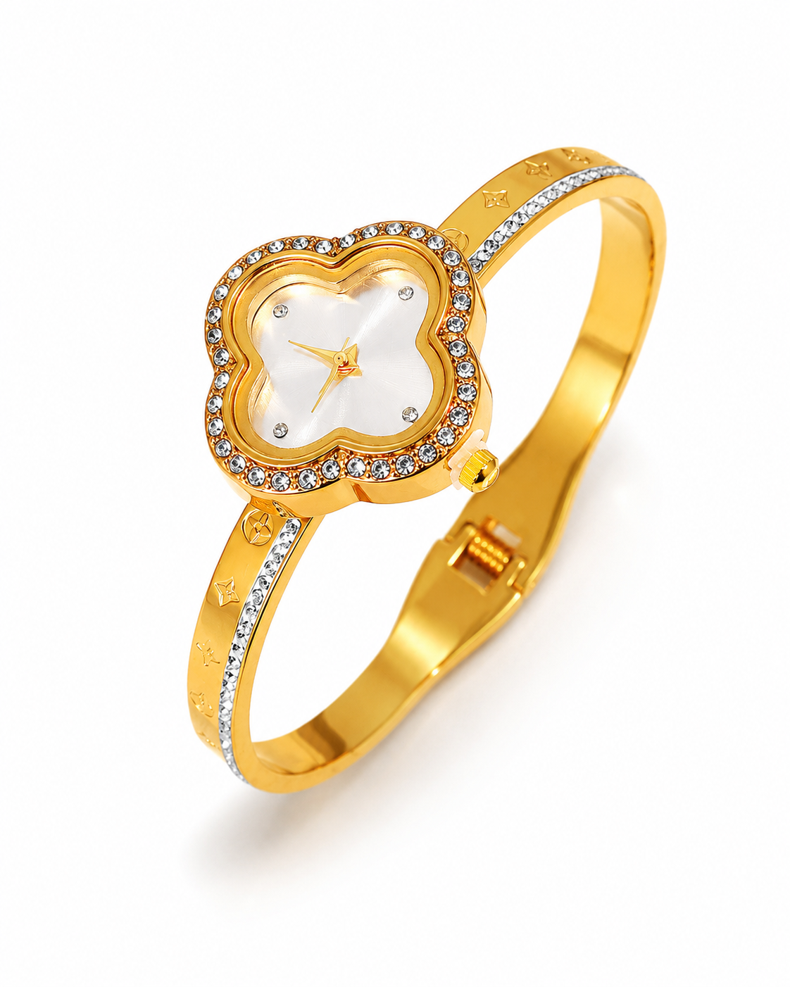 Aurelia Bangle Watch Series
