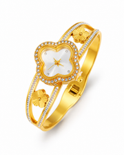 Aurelia Bangle Watch Series