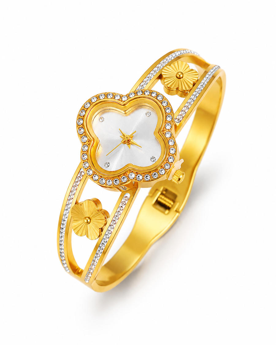 Aurelia Bangle Watch Series