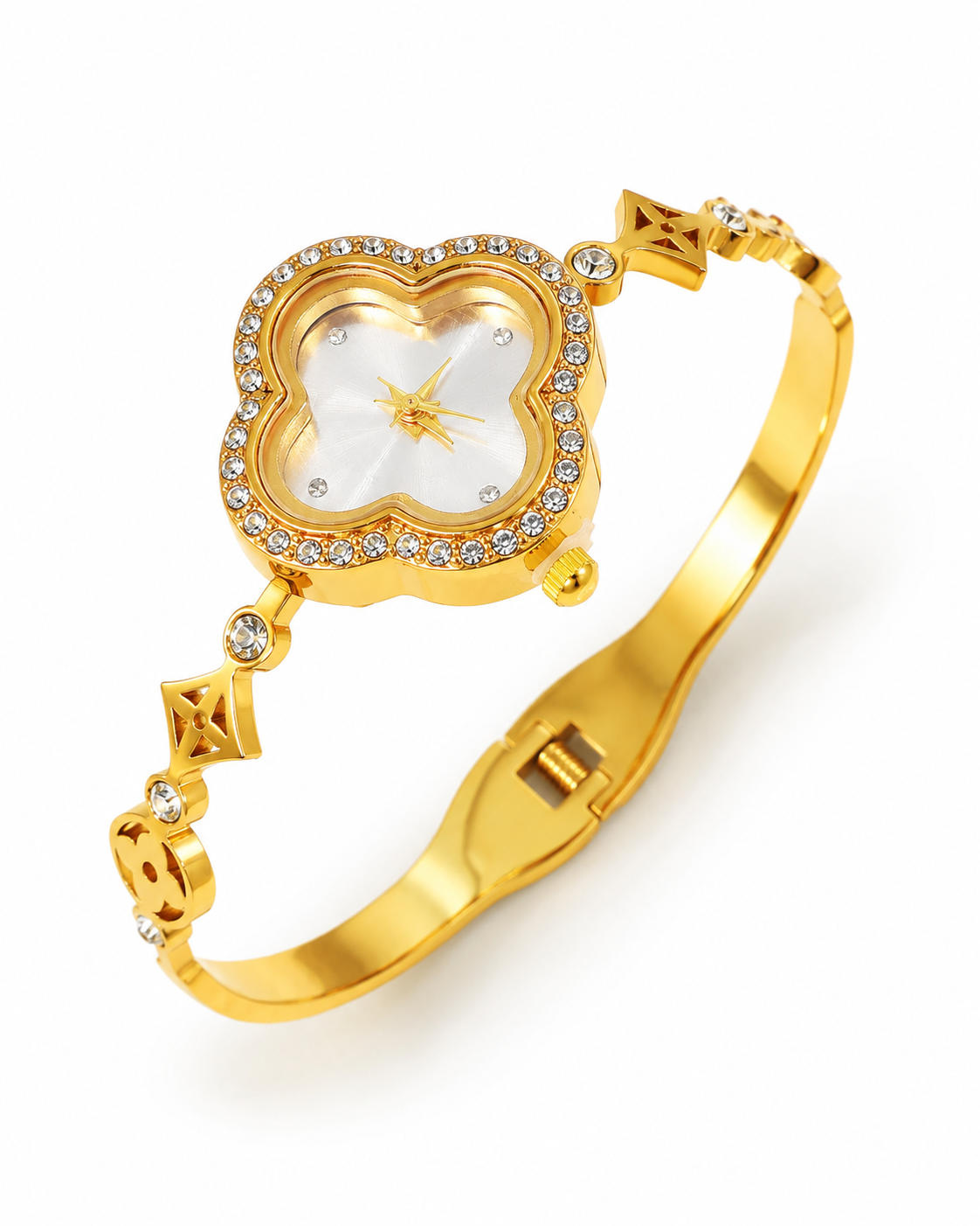 Aurelia Bangle Watch Series