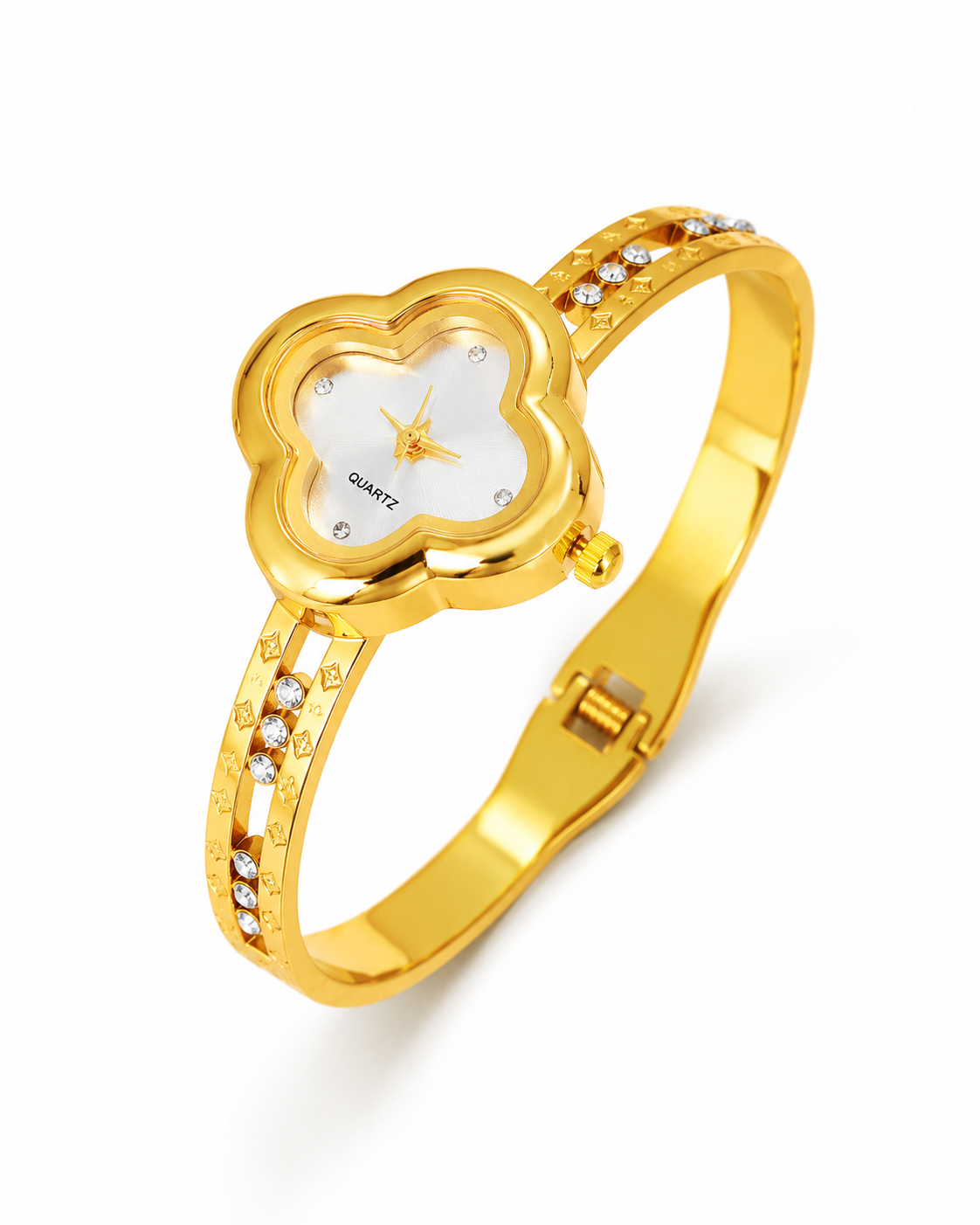 Aurelia Bangle Watch Series