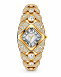 Aurelia Crystal Watch Series