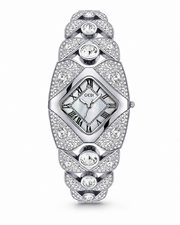 Aurelia Crystal Watch Series