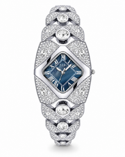 Aurelia Crystal Watch Series