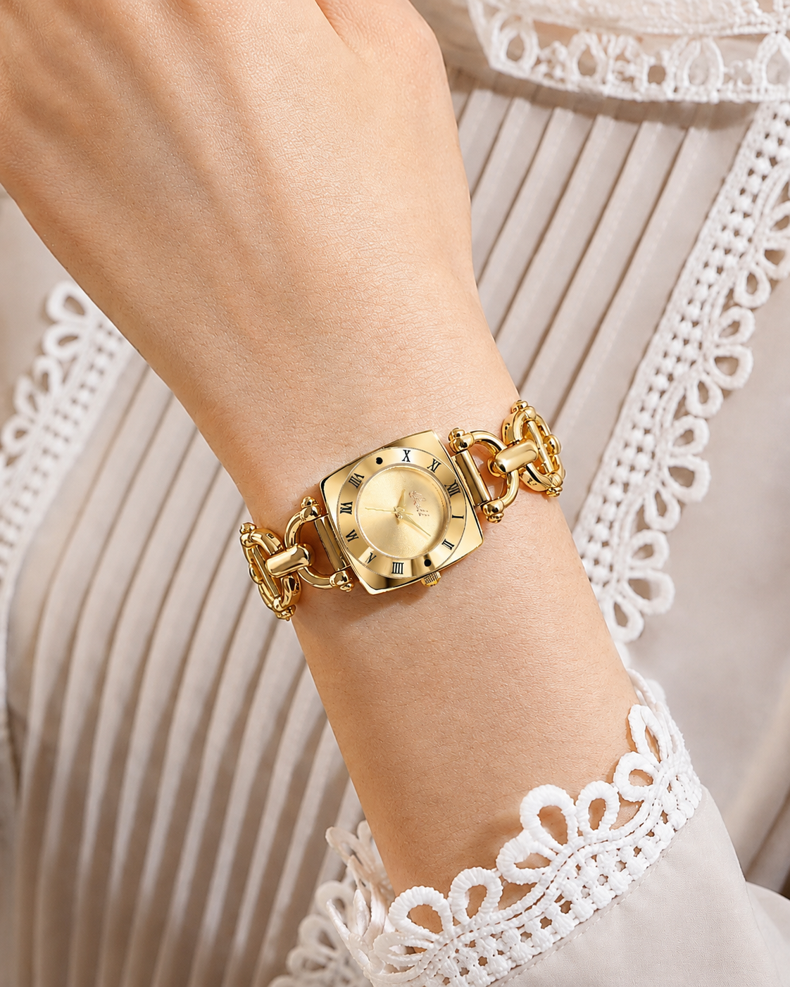 Serena Link Watch