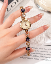 Rosalie Crystal Watch