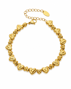 Aurelia Charm Bracelets