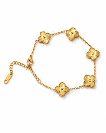 Aurelia Floral Bracelet Series