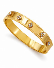 Aurelia Floral Bracelet Series