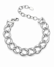 Teddy & Chain Bracelet Series