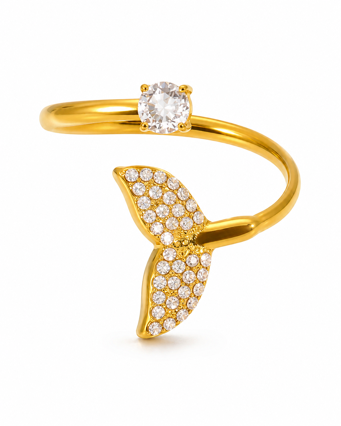 Seaside Ring Series