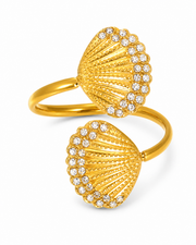 Seaside Ring Series