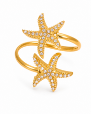 Seaside Ring Series