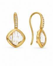 Liora Gem Drop Earrings Series