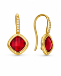 Liora Gem Drop Earrings Series