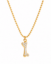 Crystal Pet Charm Series
