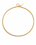 Aurelia Chain Necklace Series