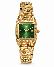 Solenne Sculpted Vintage Watch