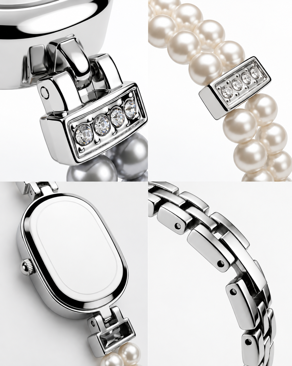 Elowen Pearl Watch