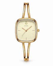 Serena Slim Watch Series