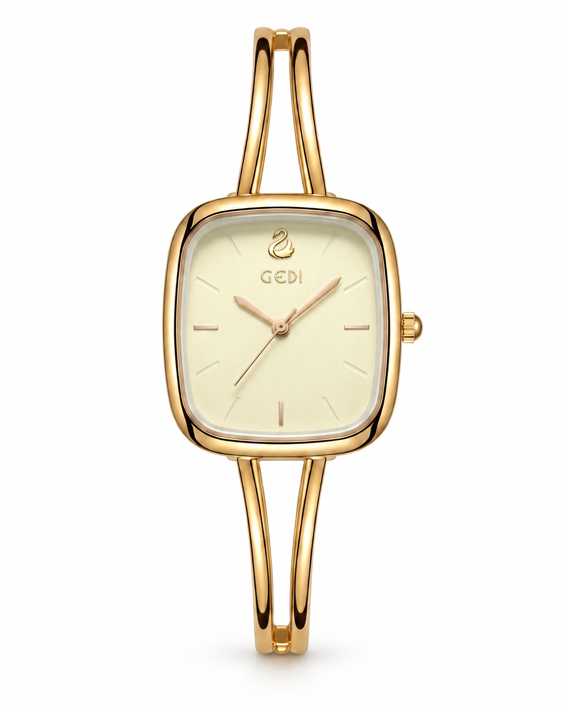 Serena Slim Watch Series