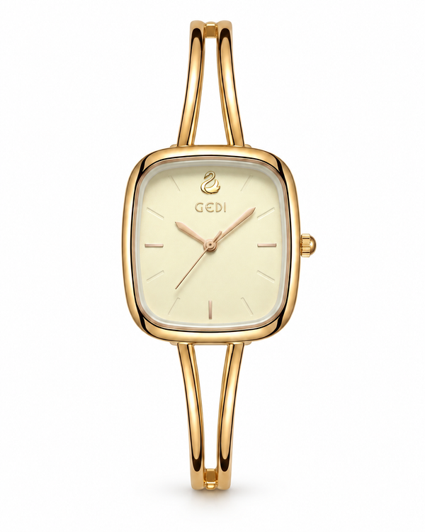 Serena Slim Watch Series
