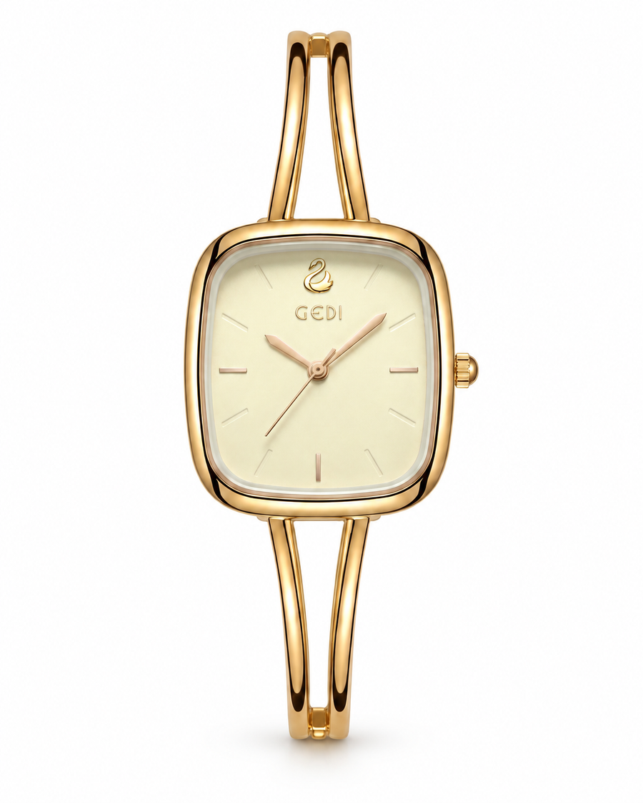 Serena Slim Watch Series