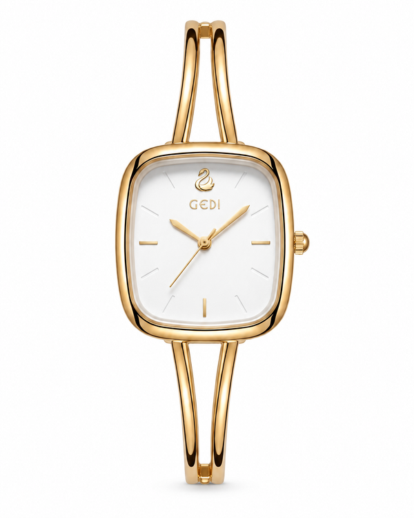 Serena Slim Watch Series