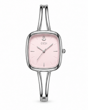 Serena Slim Watch Series