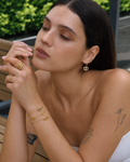 Heart Pig Nose Jewelry Series