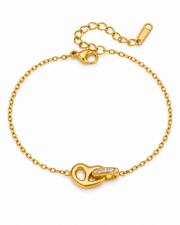 Heart Pig Nose Jewelry Series