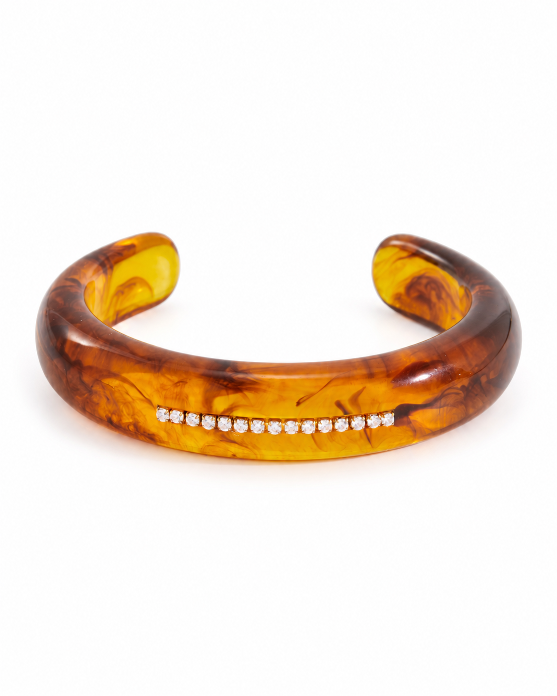 Retro Sculptural Jewelry Series