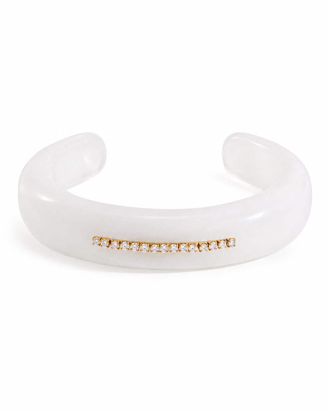 Retro Sculptural Jewelry Series