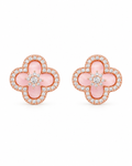 Product view of Amelie Clover Jewelry Series by Zodiglow