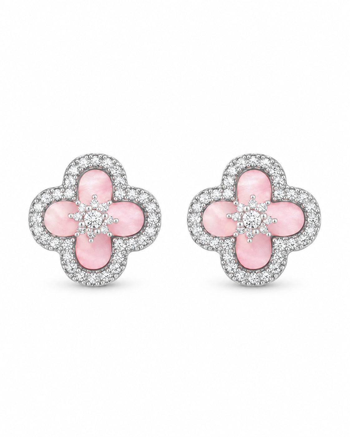 Product view 2 of Amelie Clover Jewelry Series by Zodiglow