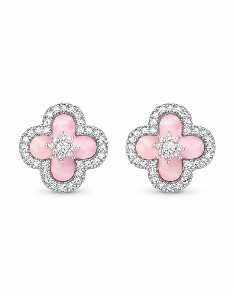 Amelie Clover Jewelry Series alternate view 1