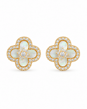 Product view 3 of Amelie Clover Jewelry Series by Zodiglow