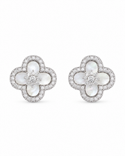 Product view 4 of Amelie Clover Jewelry Series by Zodiglow