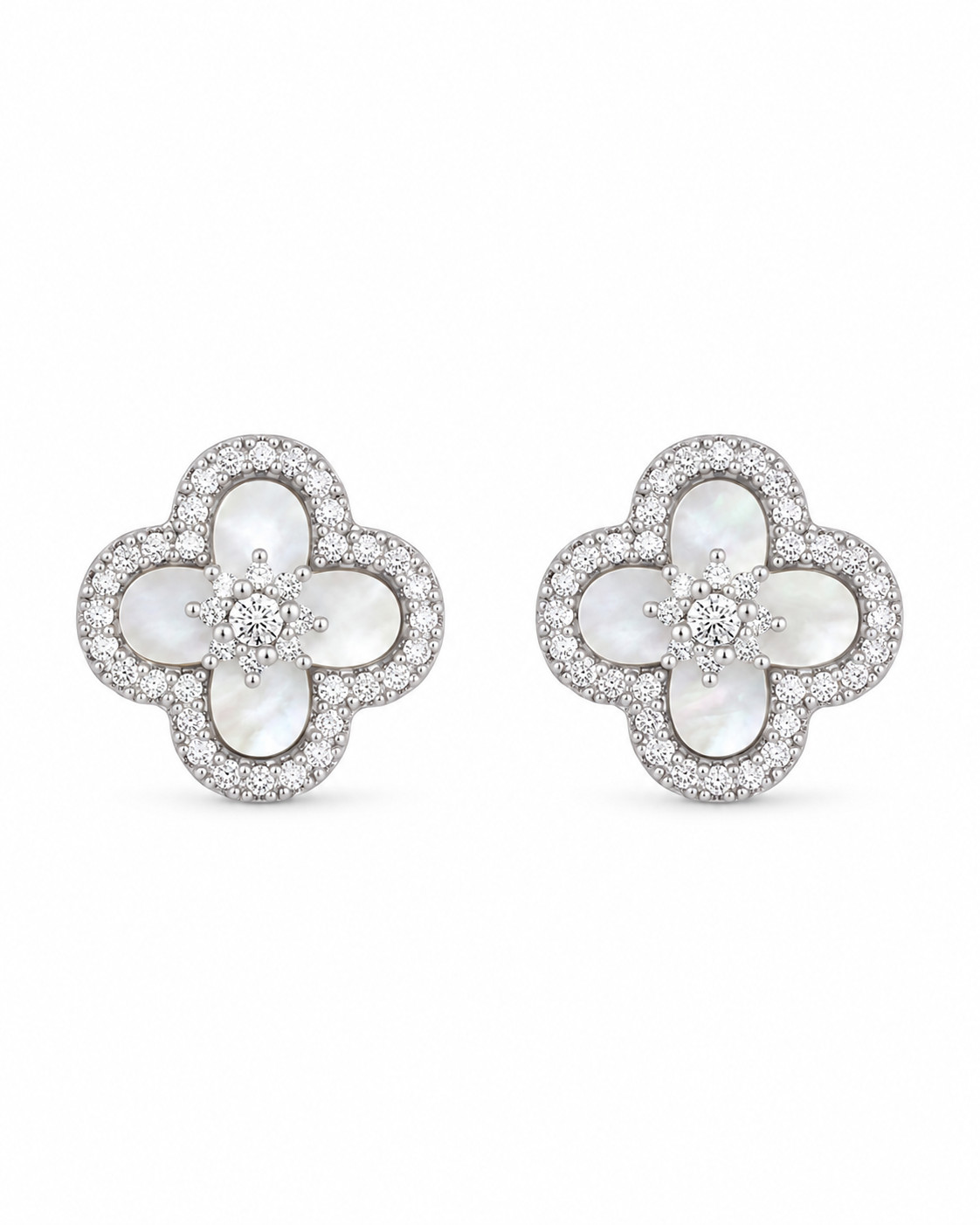 Product view 4 of Amelie Clover Jewelry Series by Zodiglow