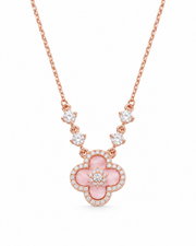 Product view 5 of Amelie Clover Jewelry Series by Zodiglow