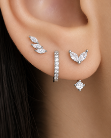 Lumière Trio Earring Set