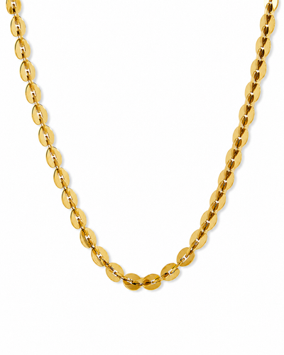 Aurelia Crystal Necklace Series