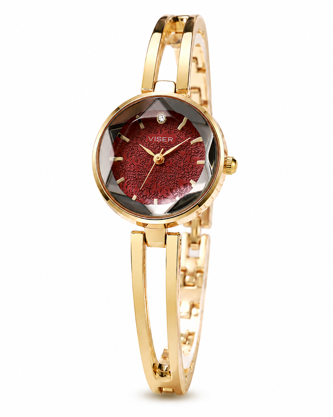 Mira Petite Bracelet Watch