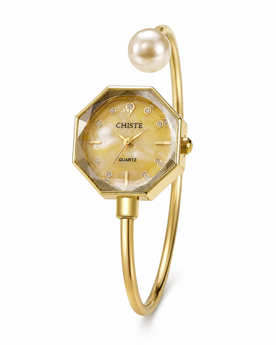 Mira Petite Bracelet Watch