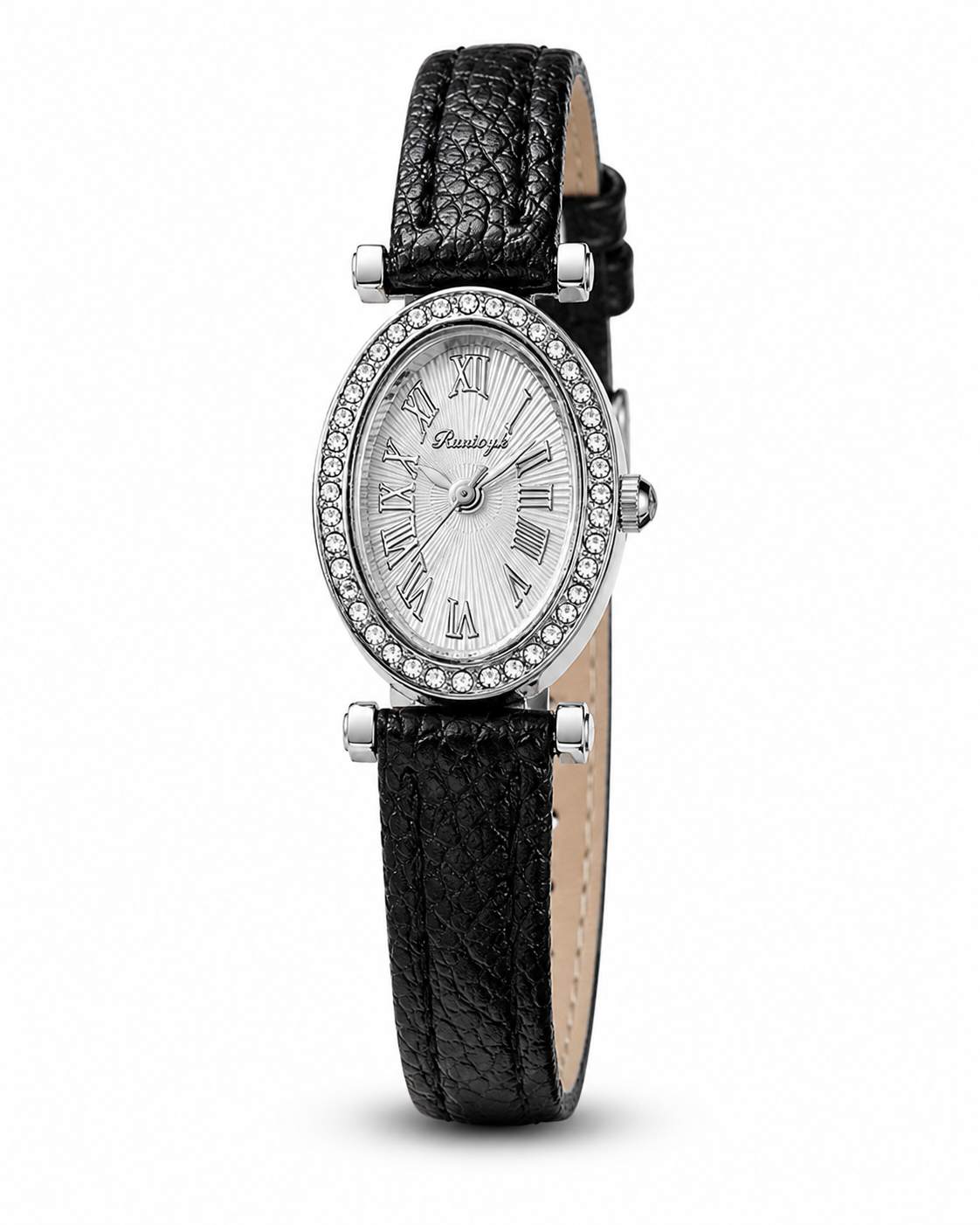 Celeste Oval Bracelet Watch
